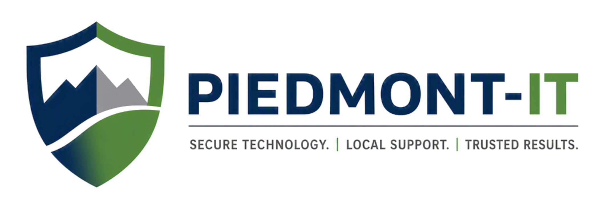 Piedmont IT