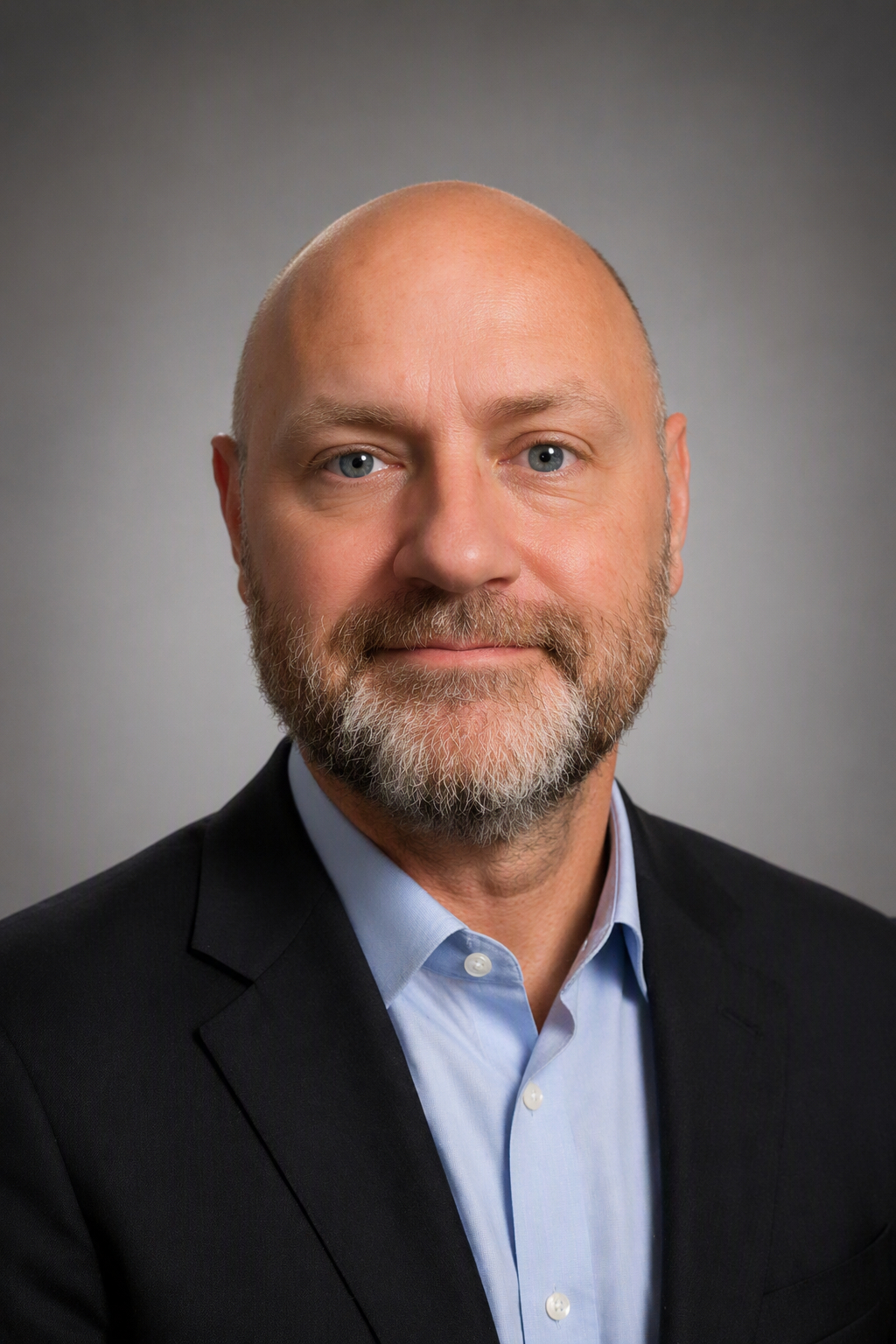 Steven Smith, Founder of Piedmont‑IT